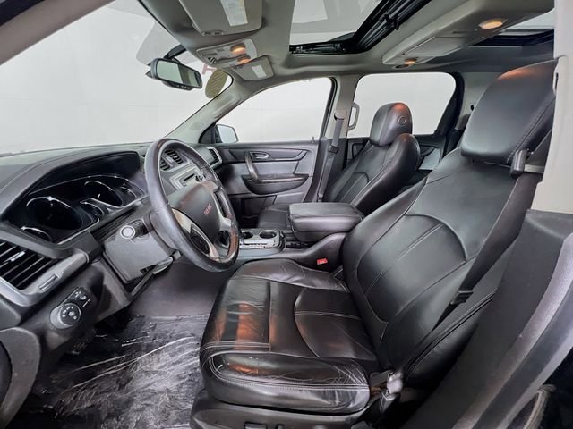 2016 GMC Acadia SLT-1 - Photo 10