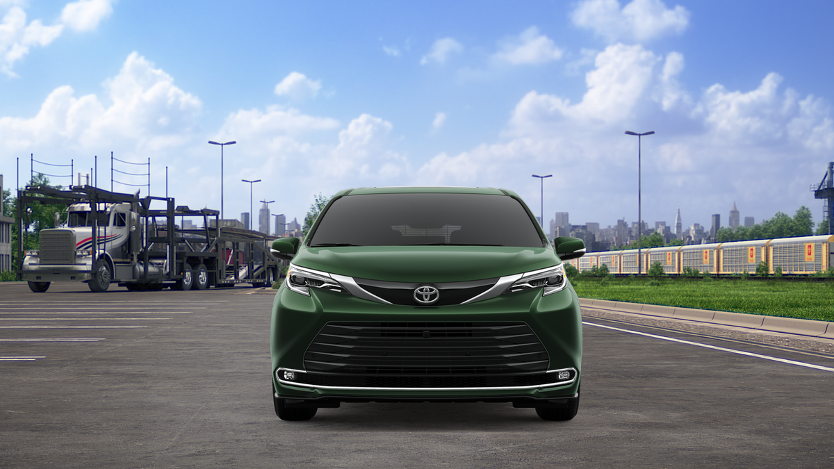 New 2026 Cypress Toyota Platinum image 17