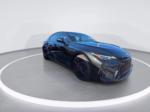 New 2026 Caviar Lexus F SPORT image 9