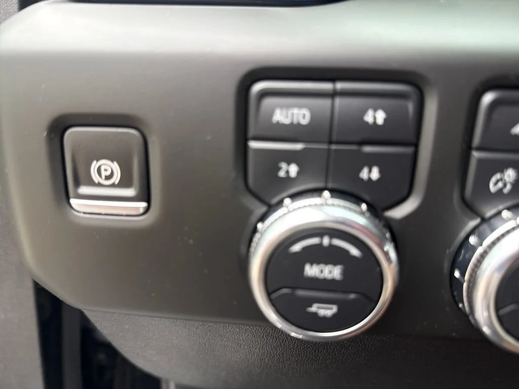 2024 GMC Sierra 1500 Denali Denali - Photo 22