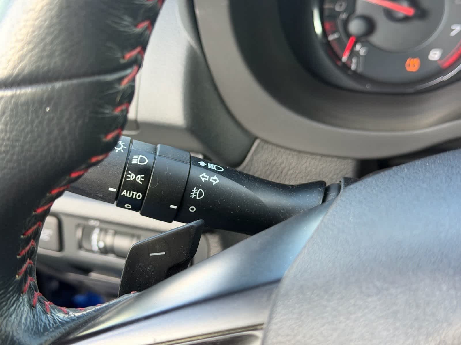 Used 2020 Blue Subaru Limited image 15