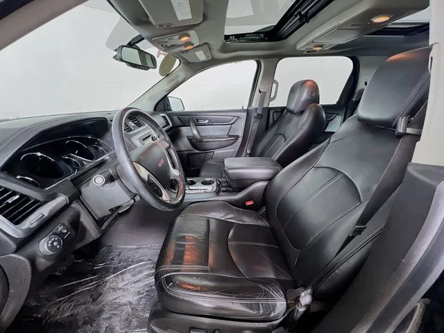 Used 2016 Black GMC SLT-1 image 10