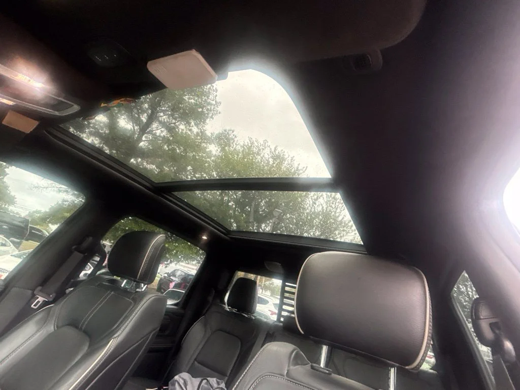 Used 2021 Blue Ram Limited image 22
