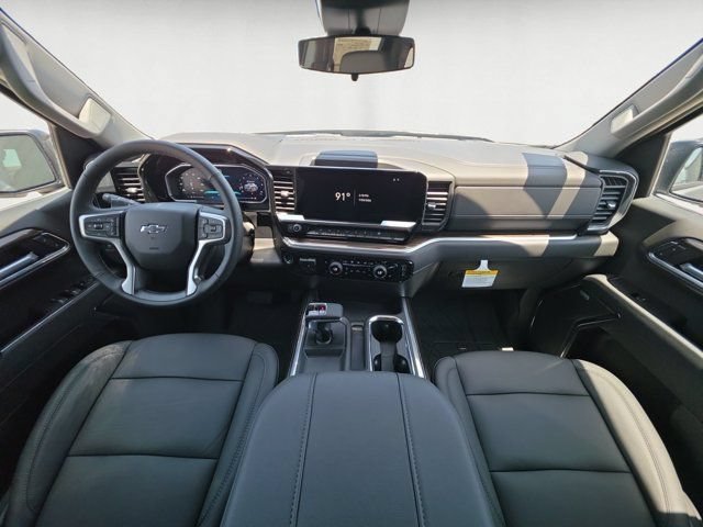 2026 Chevrolet Silverado 1500 RST - Photo 15