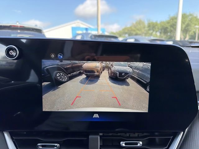 2026 Chevrolet Equinox LT - Photo 22
