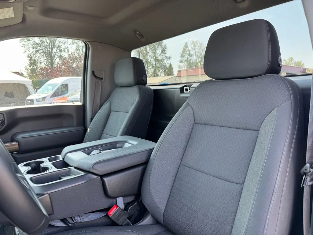 2024 Chevrolet Silverado 3500HD LT - Photo 15