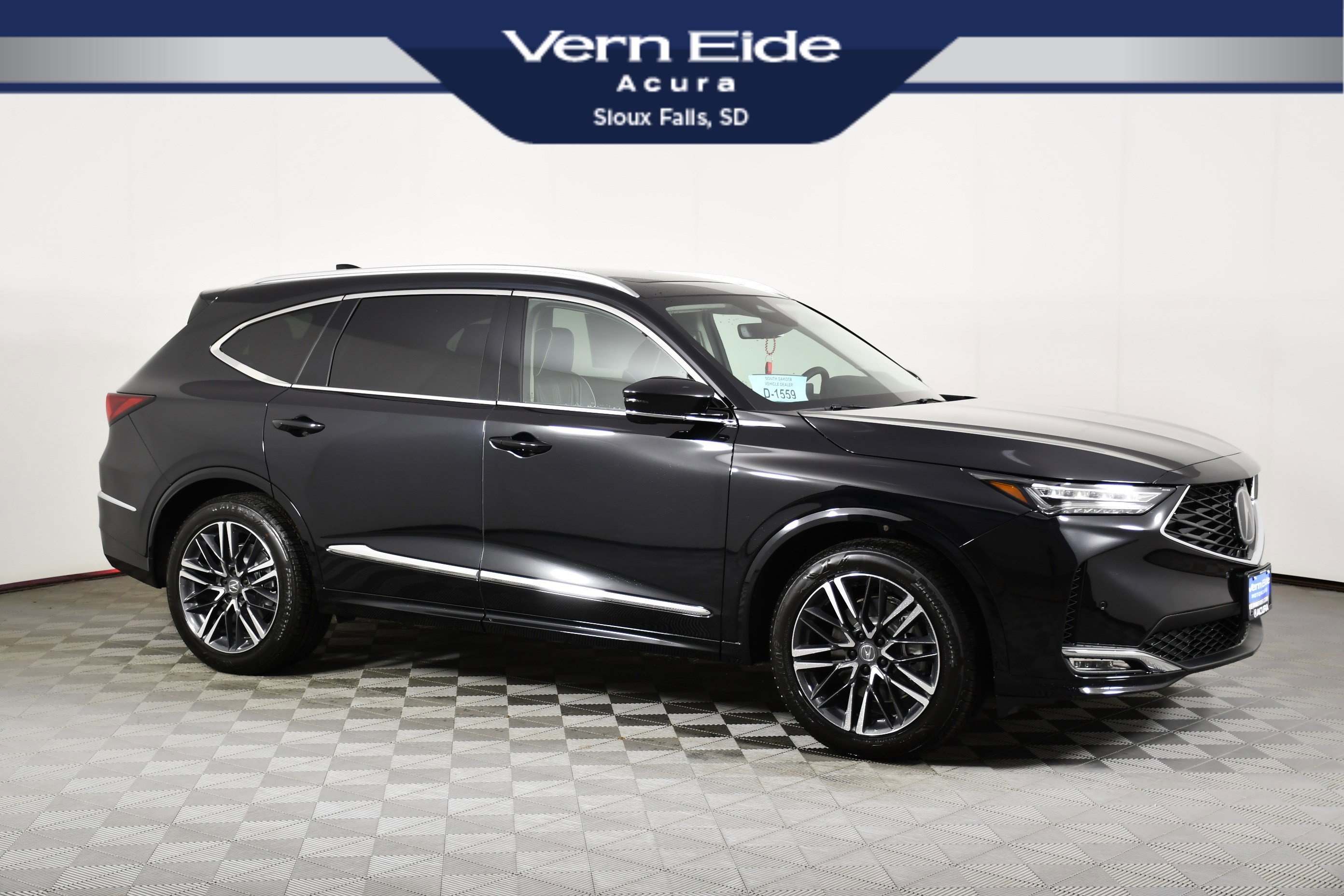 2026 Acura MDX SH-AWD w/Advance Package's photo