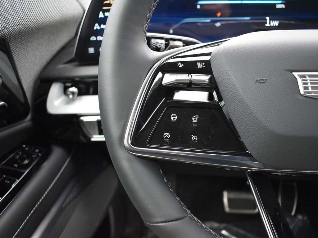 2026 CADILLAC OPTIQ - Image 16