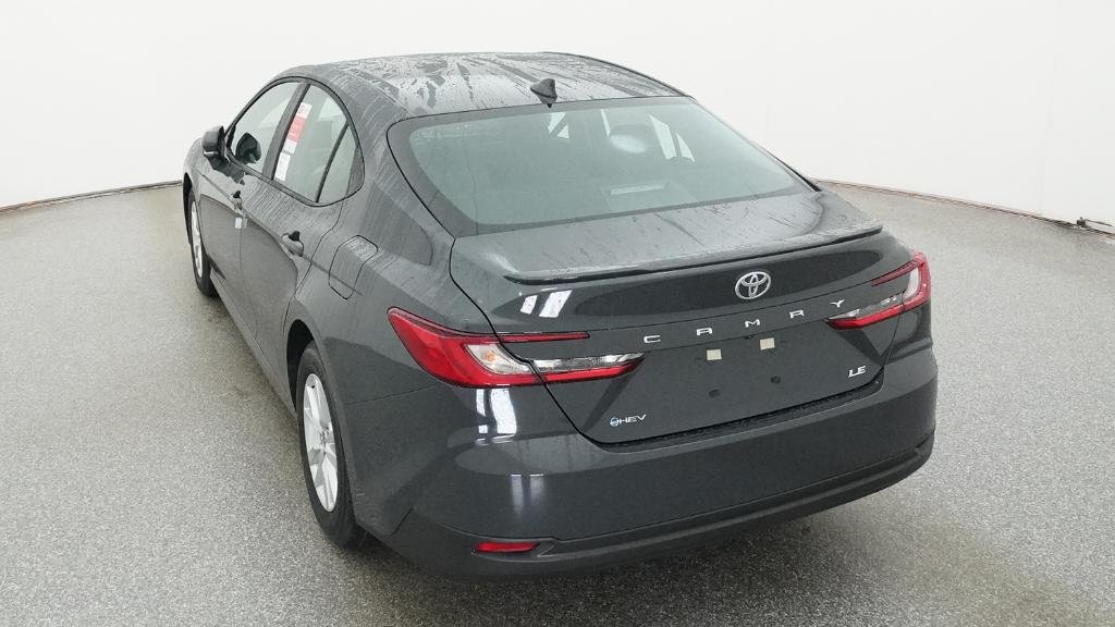 New 2026 Underground Toyota LE image 21