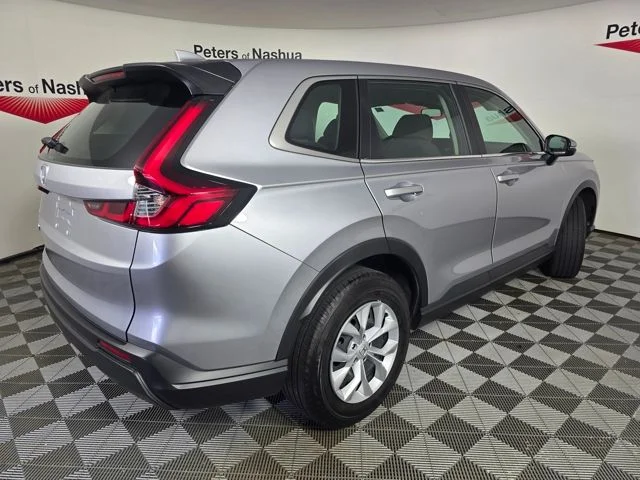 Used 2023 Silver Honda LX image 28