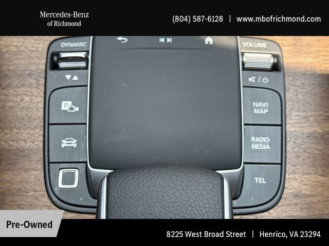 Certified Used 2026 Black Mercedes-Benz GLE 350 image 21
