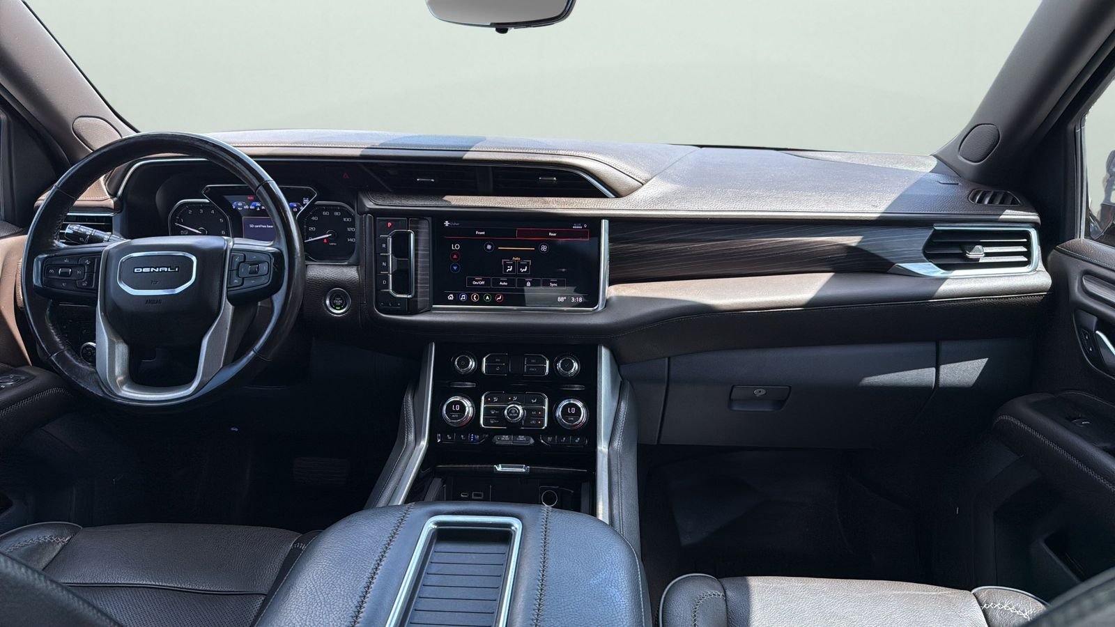 Certified Used 2021 Gray GMC Denali image 21