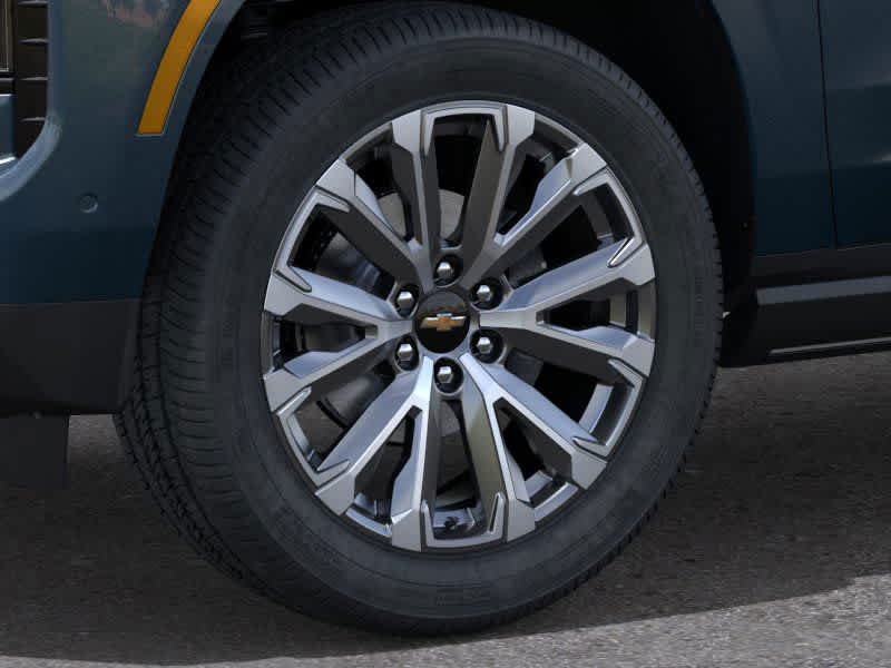 2026 Chevrolet Tahoe High Country - Photo 9