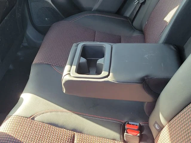 Certified Used 2025 White Nissan SR image 15
