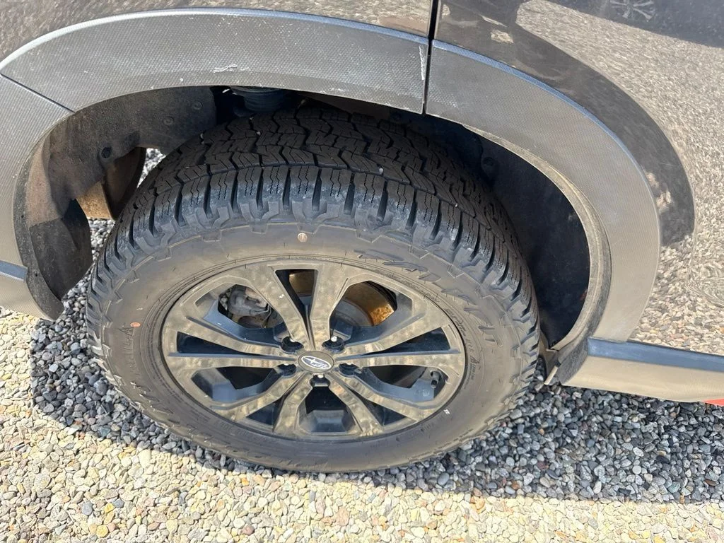 Used 2019 Dark Gray Metallic Subaru Sport image 9