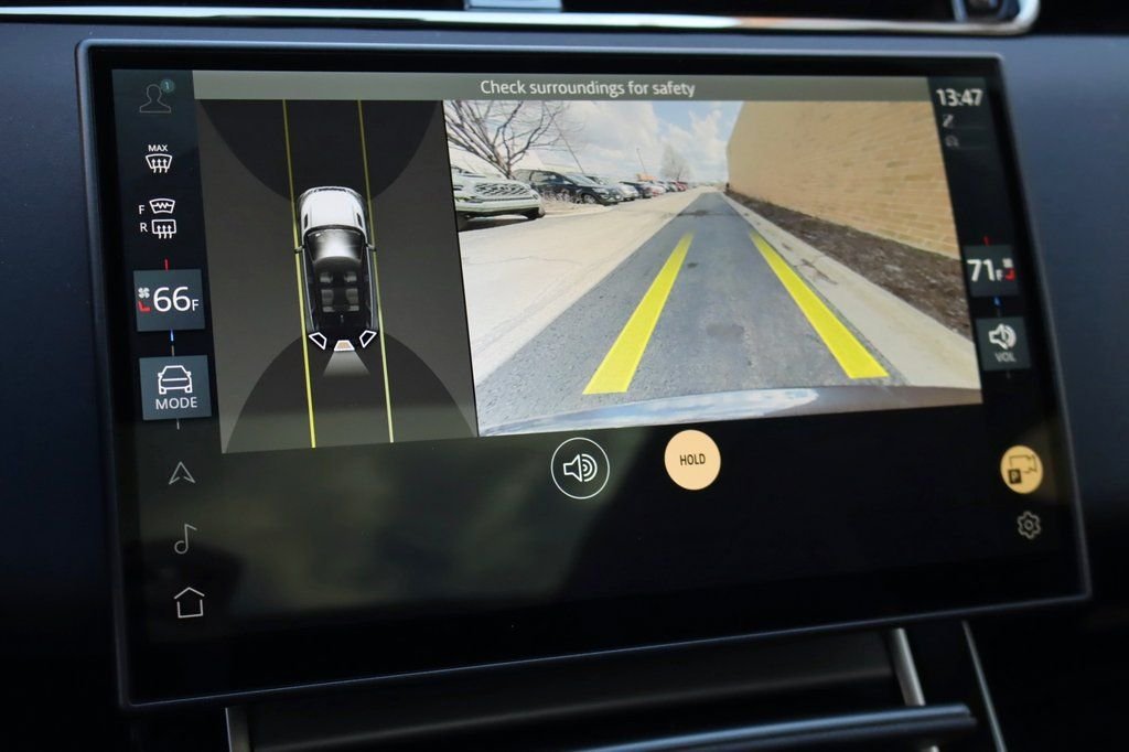 2026 Land Rover Range Rover Evoque S - Photo 24