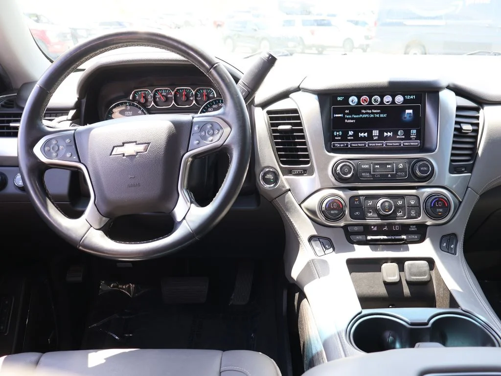Used 2019 Black Chevrolet LT image 19
