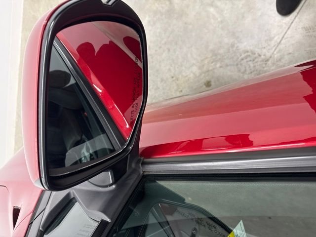 Used 2025 Red Honda EX-L image 14