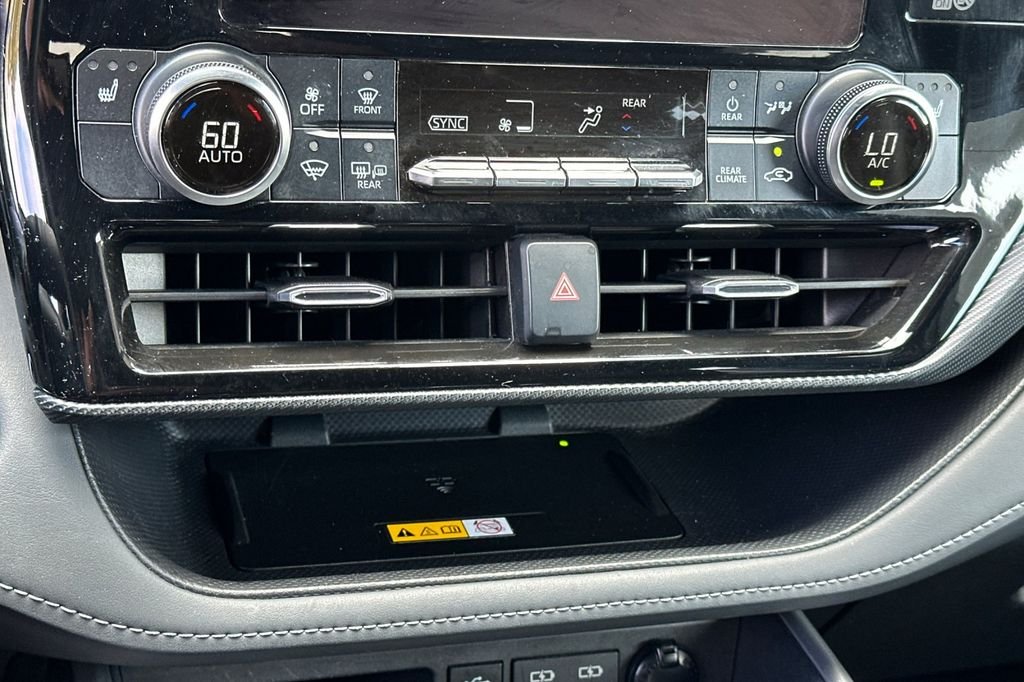 2024 Toyota Highlander XSE - Photo 20
