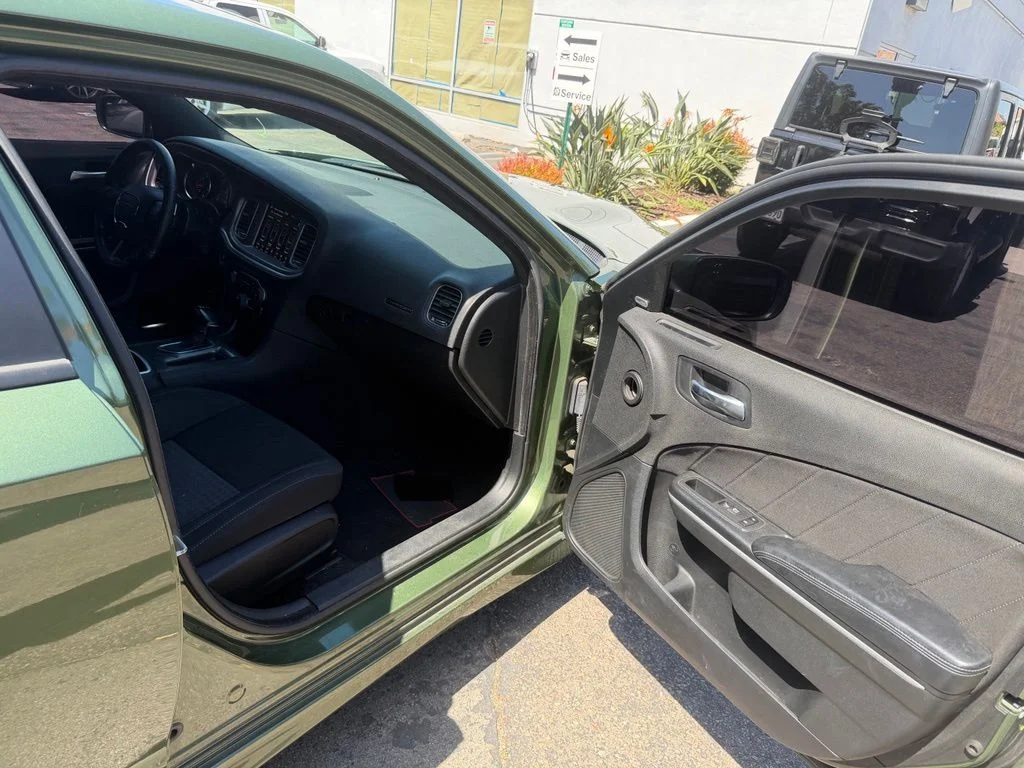 Used 2019 Green Dodge R/T image 15
