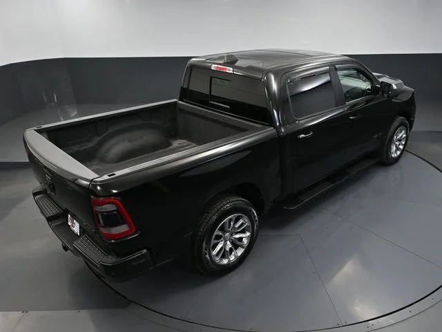 Used 2019 Black Ram Rebel image 49