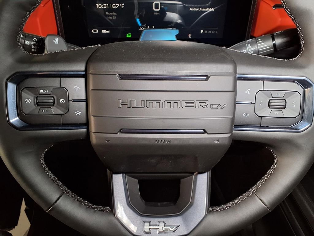 2026 GMC HUMMER EV 3X - Photo 20