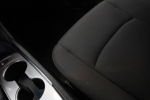 Used 2024 Black Chevrolet LT image 19