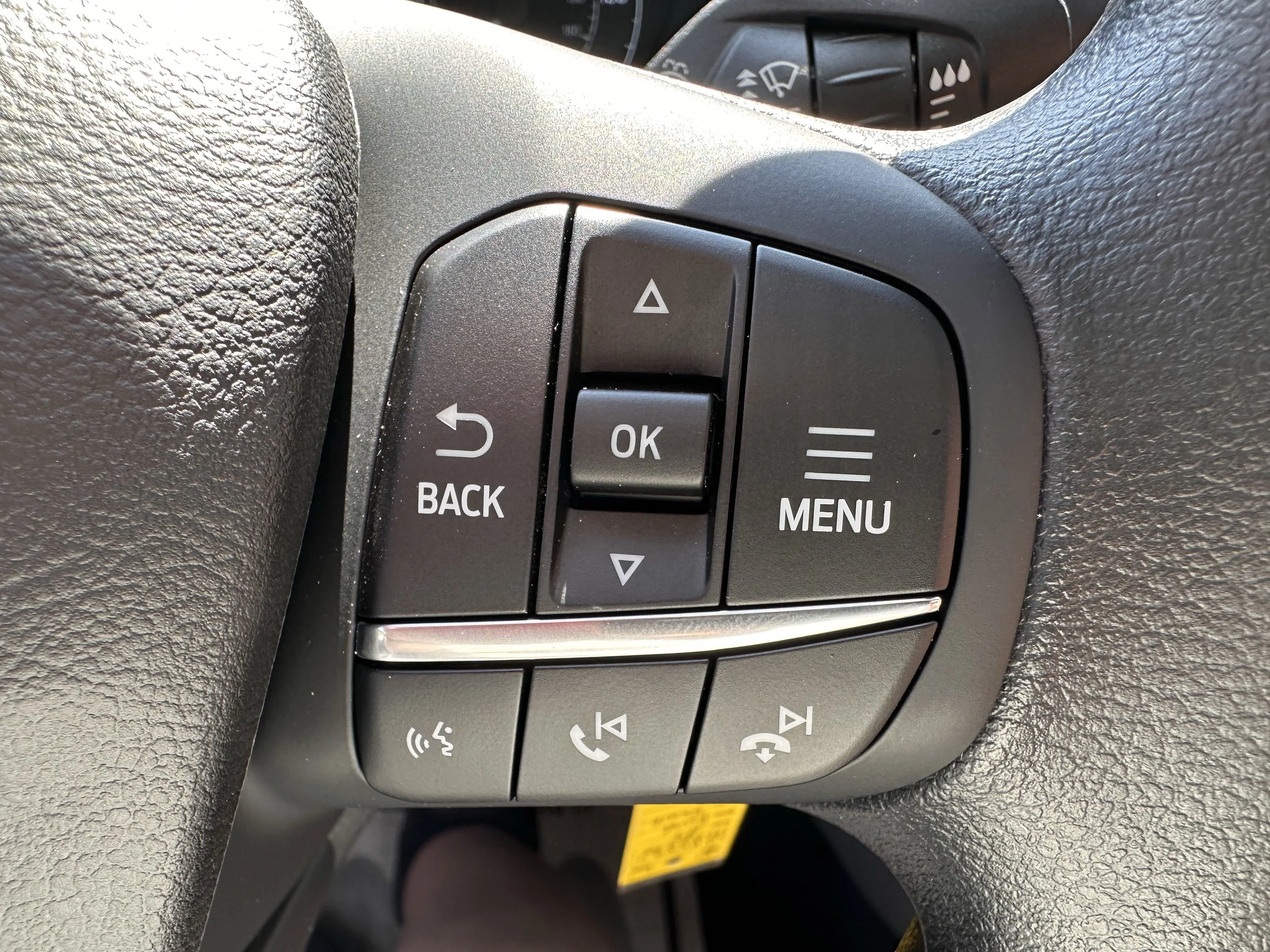 2025 Ford Transit Van Base - Photo 20