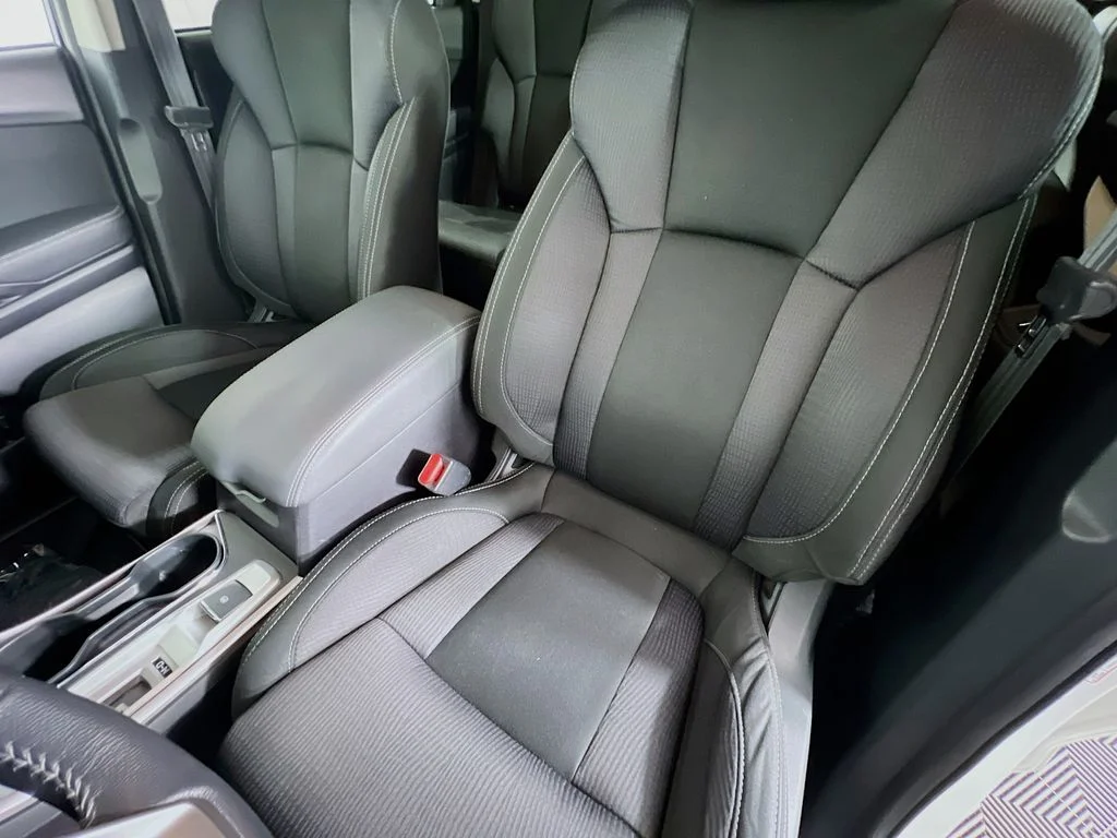 Used 2021 White Subaru Premium image 20