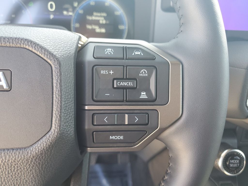 Used 2026 Black Toyota Base image 31