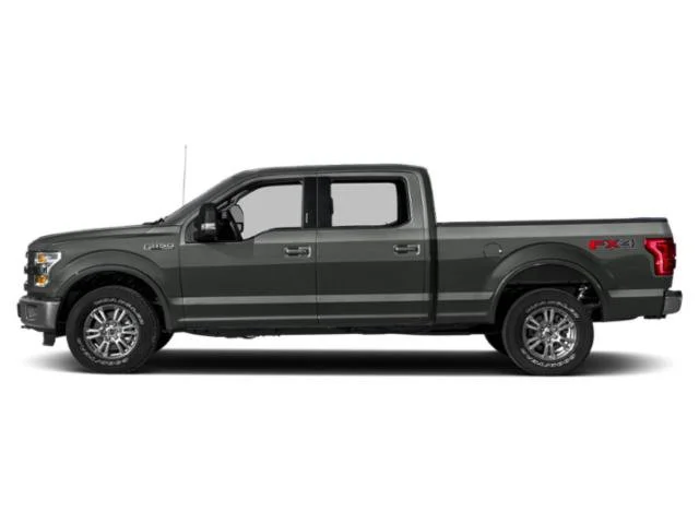 Used 2015  Ford Lariat image 3