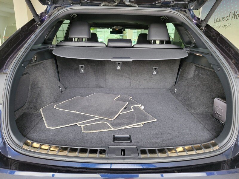 2023 Lexus RX 350 - Photo 14