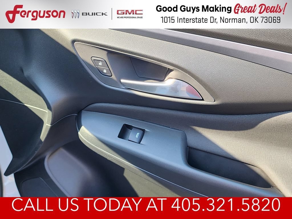 2026 Buick Envista Preferred - Photo 34