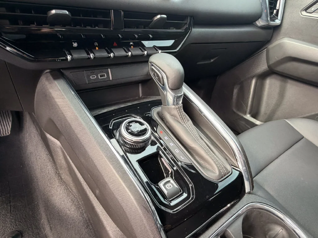 2024 GMC Canyon Elevation - Photo 37