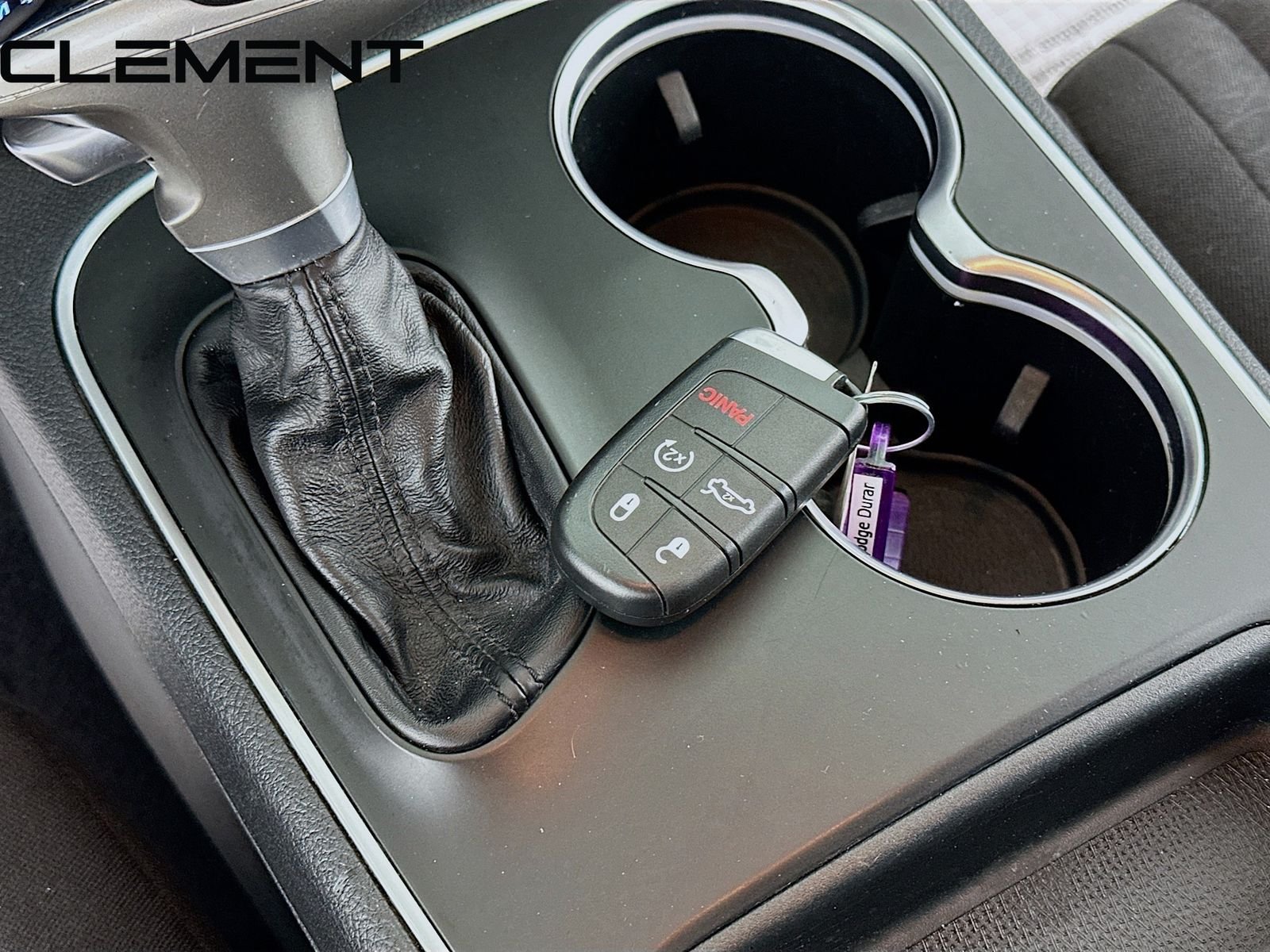 Used 2020 White Dodge SXT Plus image 23