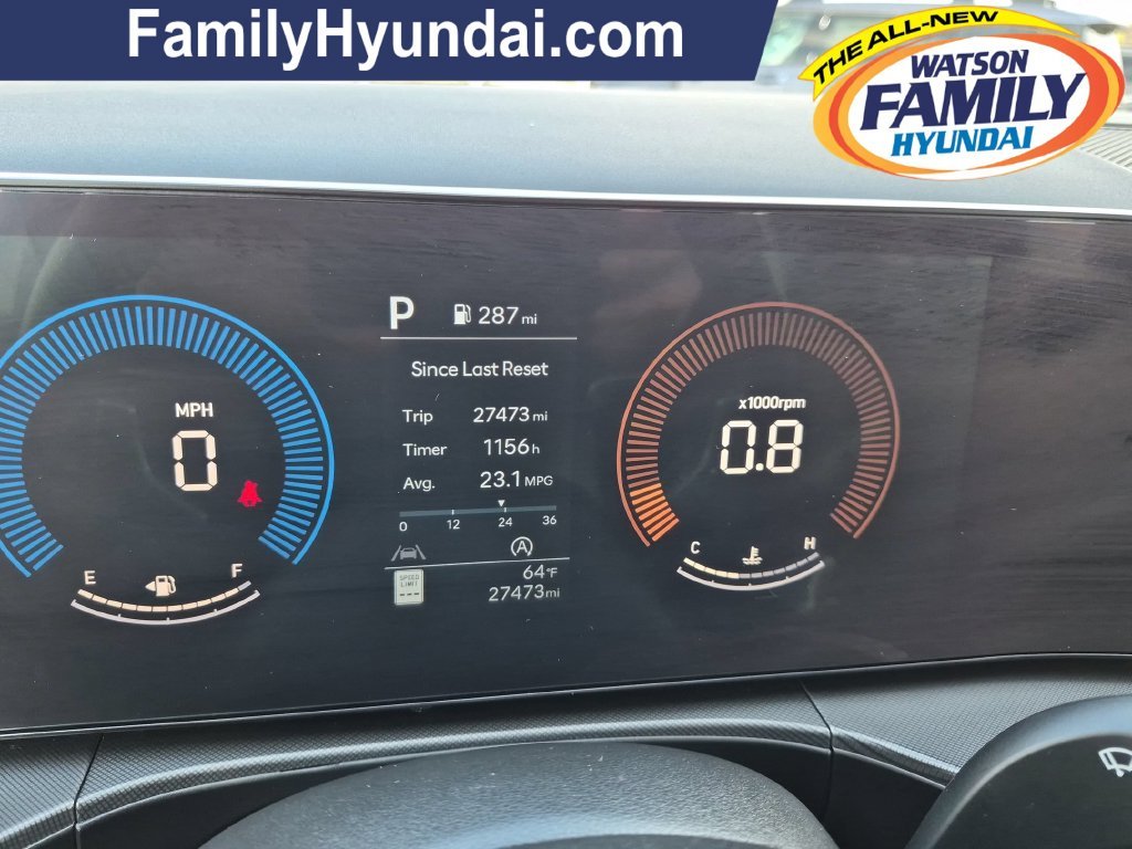 2024 Hyundai Santa Fe SE - Photo 14