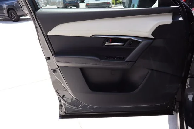 New 2026 Machine Gray Metallic Mazda 2.5 S Select AWD image 14