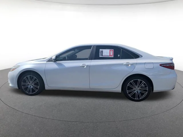 Used 2016 Toyota Camry Special Edition with VIN 4T1BF1FK2GU150888 for sale in Tallahassee, FL
