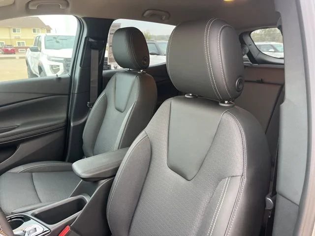 2026 Buick Encore GX Preferred - Photo 18