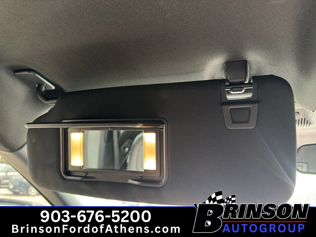 Certified Used 2026 Star White Ford ST-Line image 30