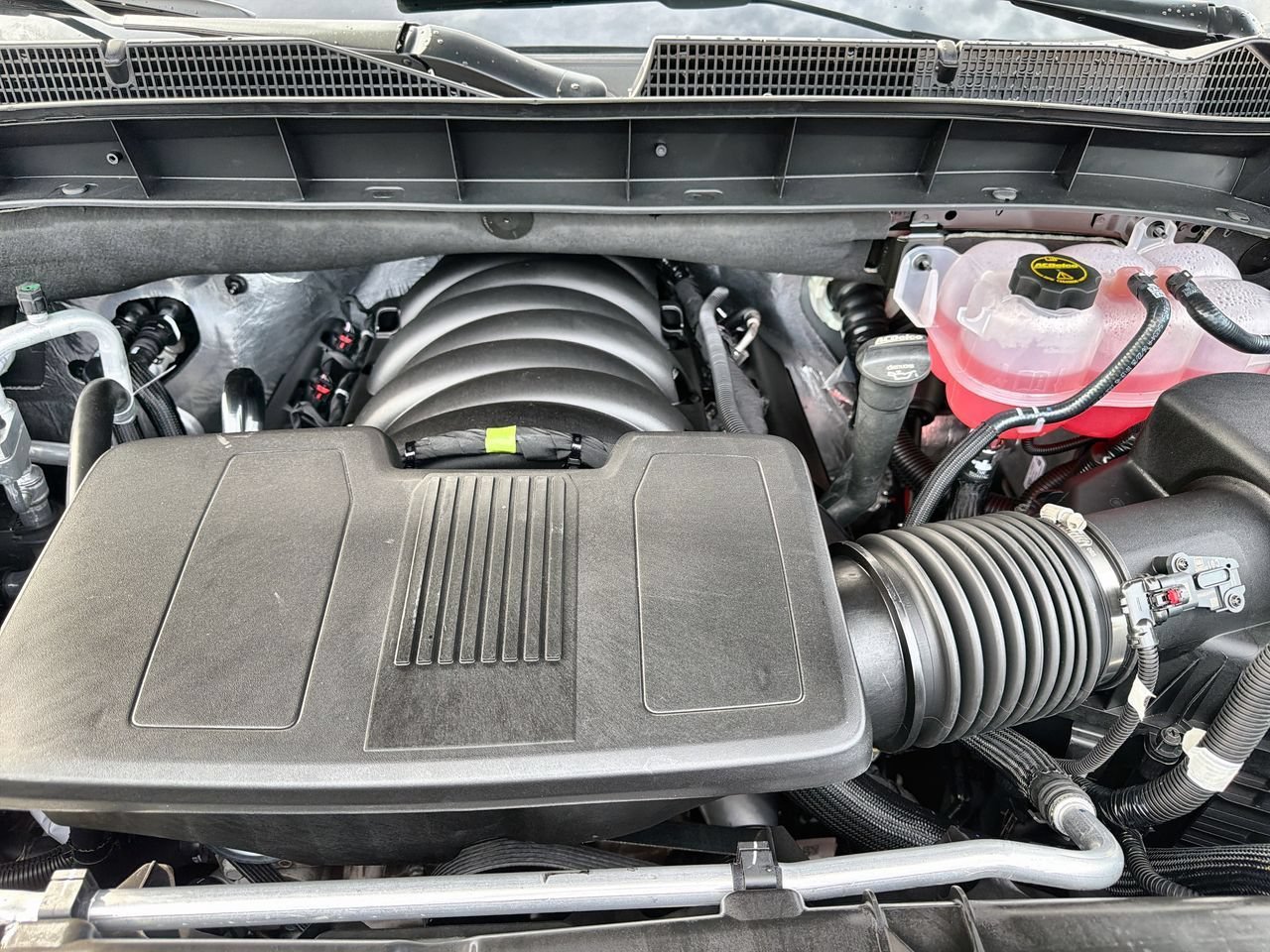 New 2026 Sterling Metallic GMC Denali image 25