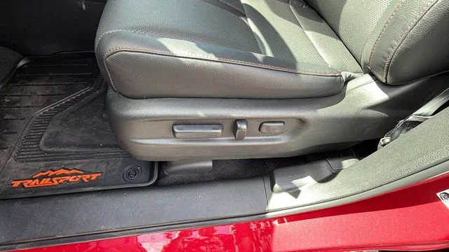 2026 Honda Ridgeline TrailSport - Photo 21