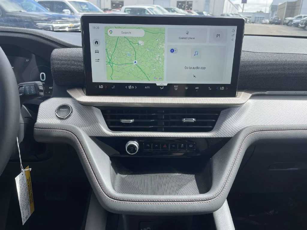 New 2027 Gray Ford Active image 22
