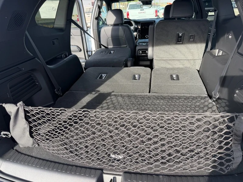 New 2026 Glacier White Tricoat GMC Denali image 22