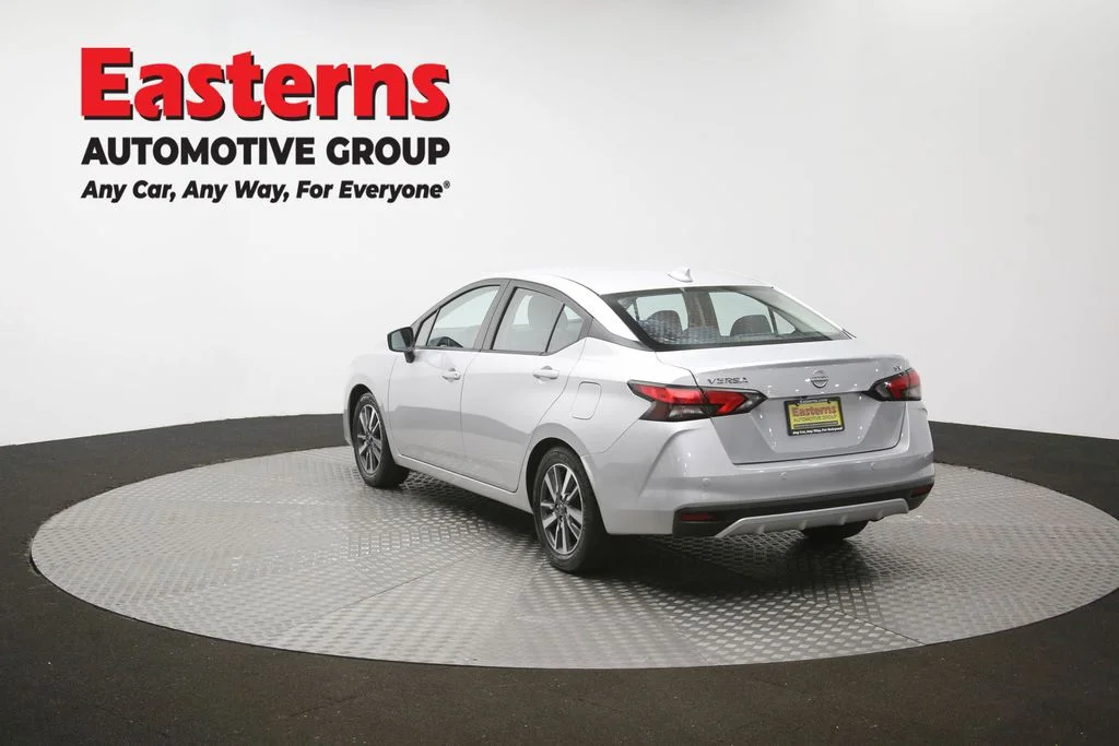 Used 2023 Silver Nissan 1.6 SV image 65