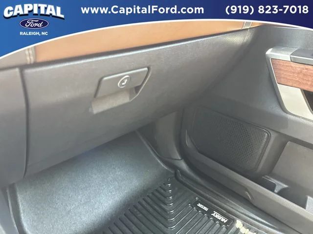 Used 2024 Silver Toyota 1794 image 28