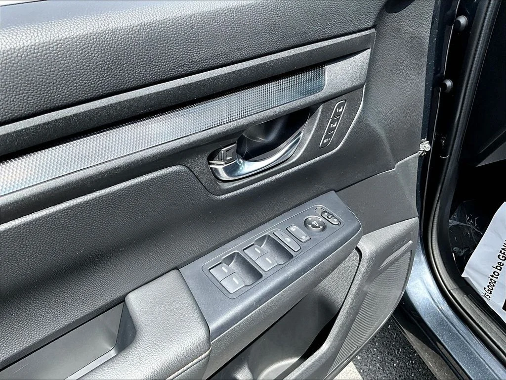 Used 2024 Canyon River Blue Metallic Honda Sport-L image 19