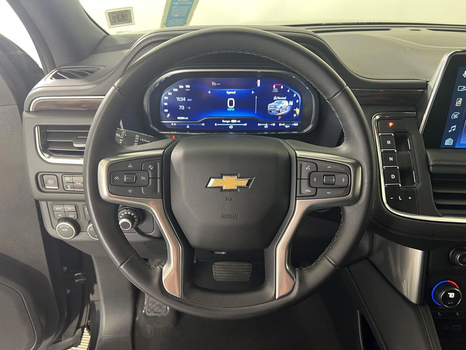 Used 2023 Black Chevrolet LT image 17