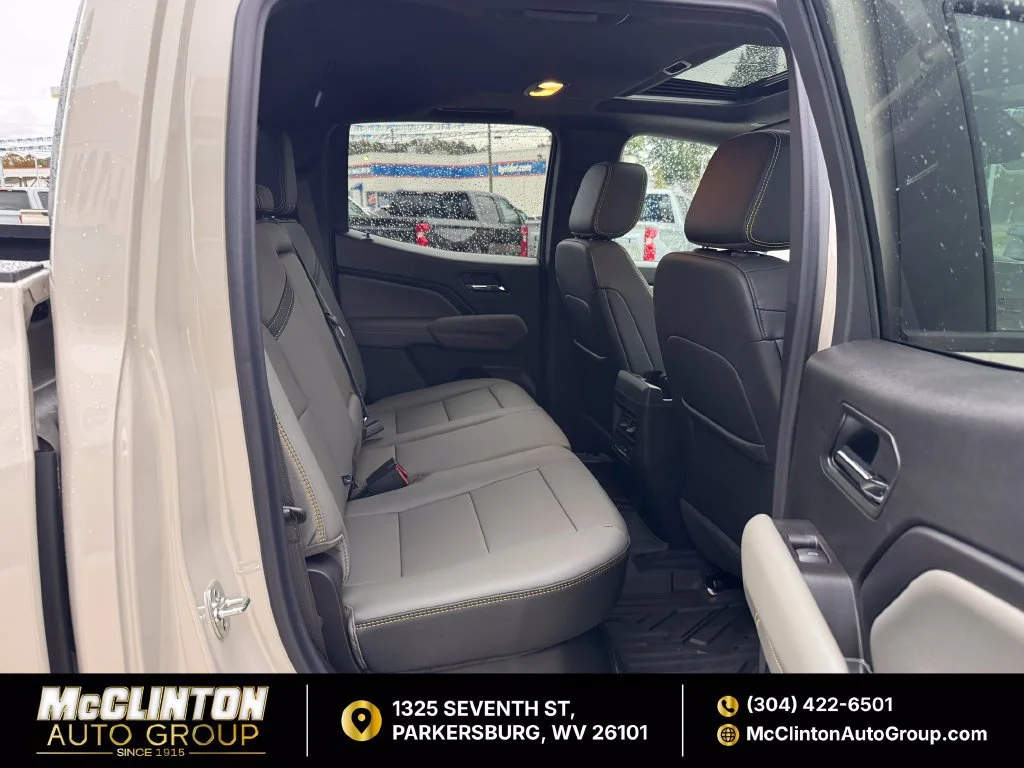2026 Chevrolet Colorado ZR2 - Photo 13