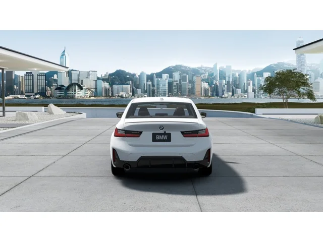 New 2026 Alpine White BMW  image 5